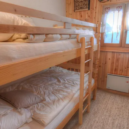 Chalet Le Mayennet Ayent
