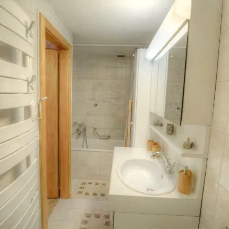 Chalet Le Mayennet Ayent